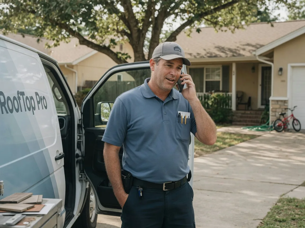 Roof Repair Chester, ID FAQs