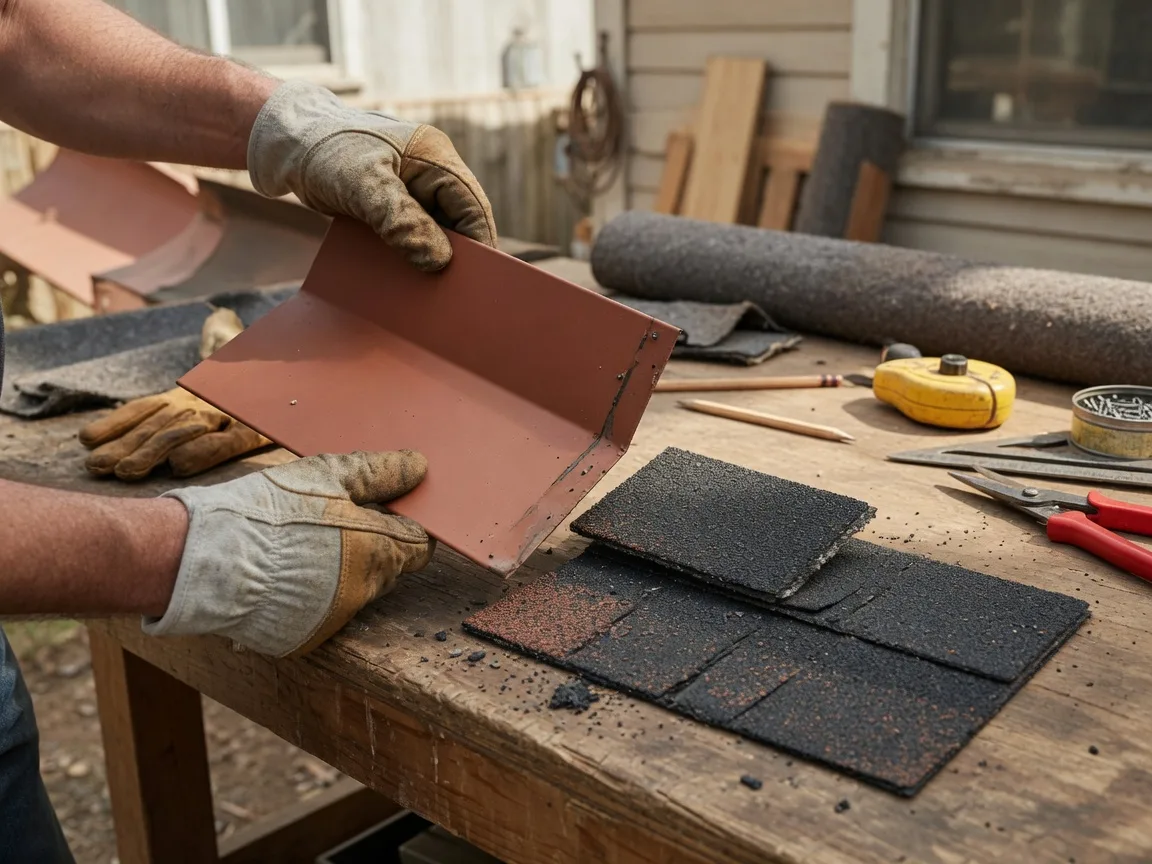 Roof Repair company in Chester, ID